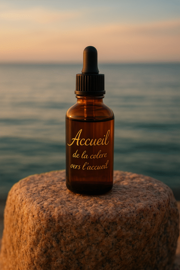 Spécial Thérapeutes Elixirs floraux thématiques