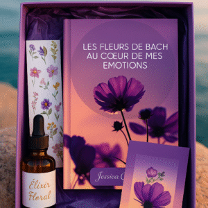 Box Florale en édition limitée