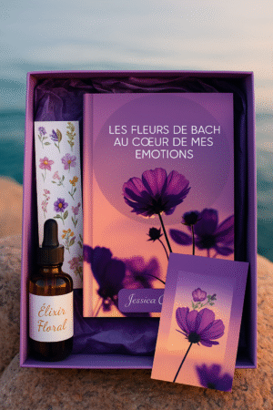 Box Florale en édition limitée